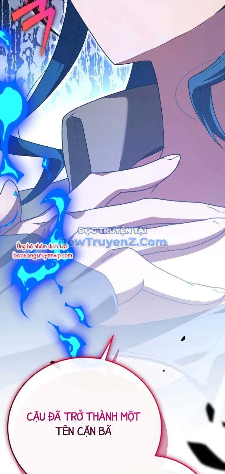 Nhân Vật Ngoài Lề Tiểu Thuyết Chapter 129 - Trang 2