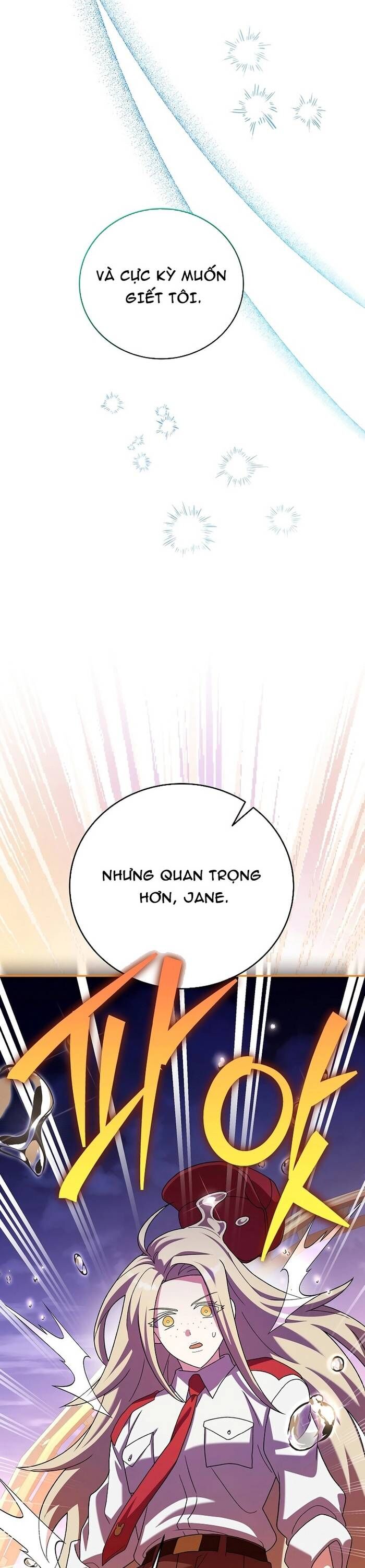 Nhân Vật Ngoài Lề Tiểu Thuyết Chapter 131 - Trang 2