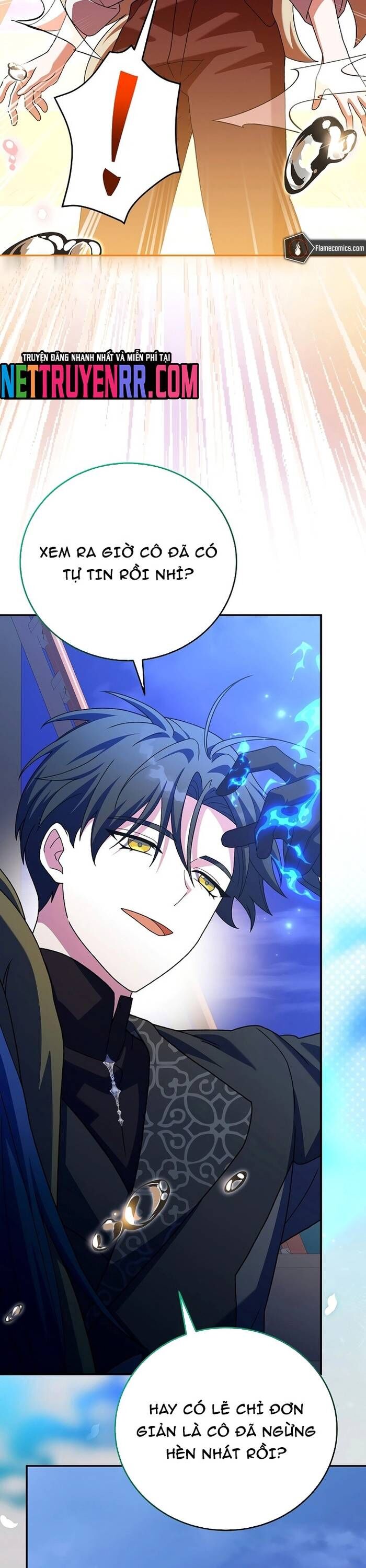 Nhân Vật Ngoài Lề Tiểu Thuyết Chapter 131 - Trang 2