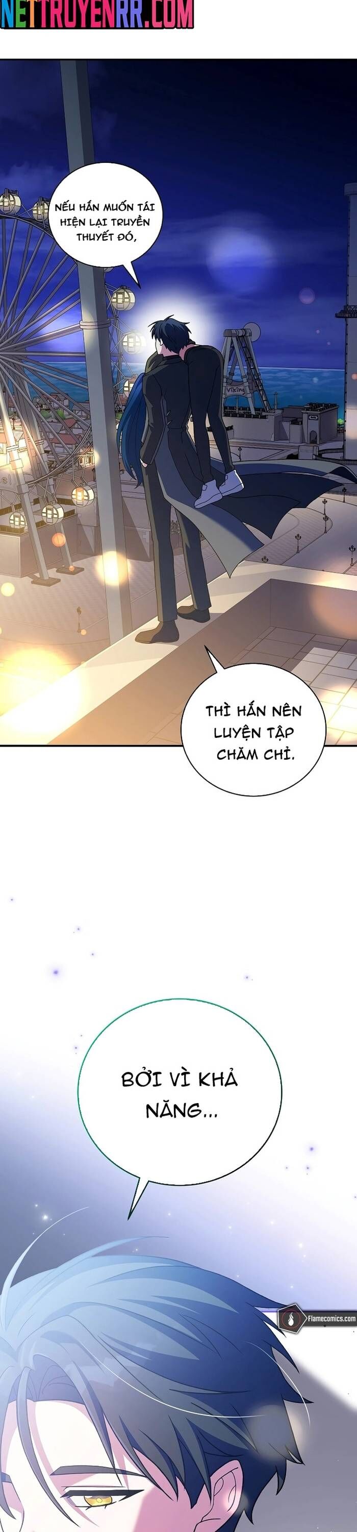 Nhân Vật Ngoài Lề Tiểu Thuyết Chapter 131 - Trang 2