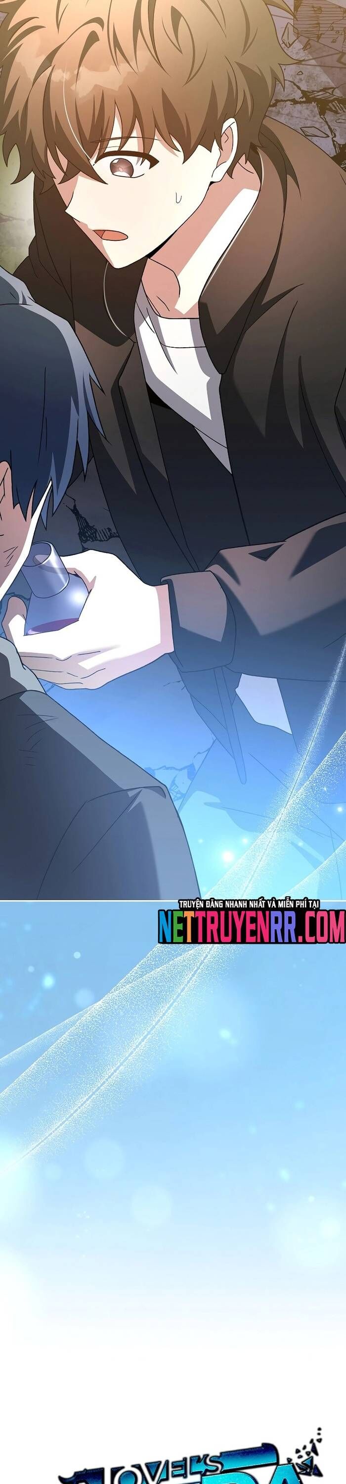 Nhân Vật Ngoài Lề Tiểu Thuyết Chapter 131 - Trang 2
