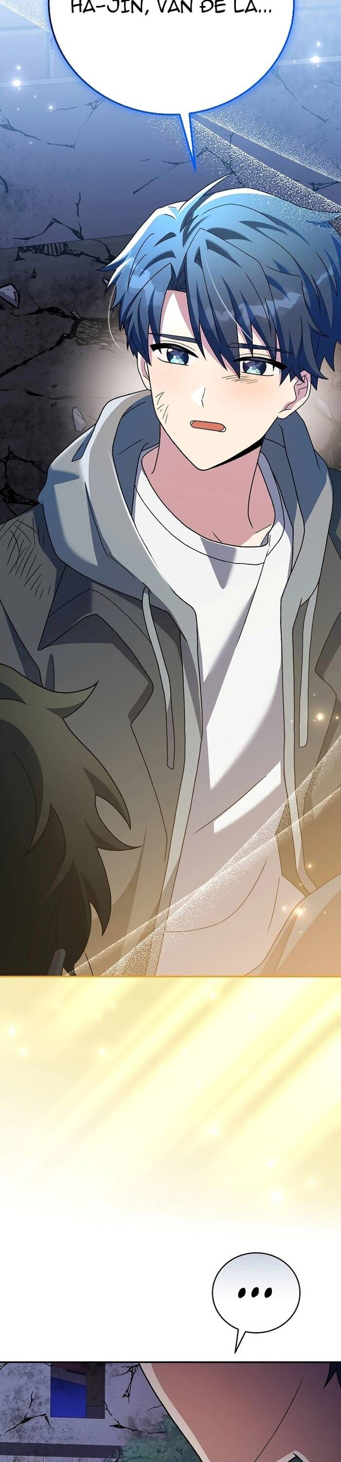 Nhân Vật Ngoài Lề Tiểu Thuyết Chapter 131 - Trang 2