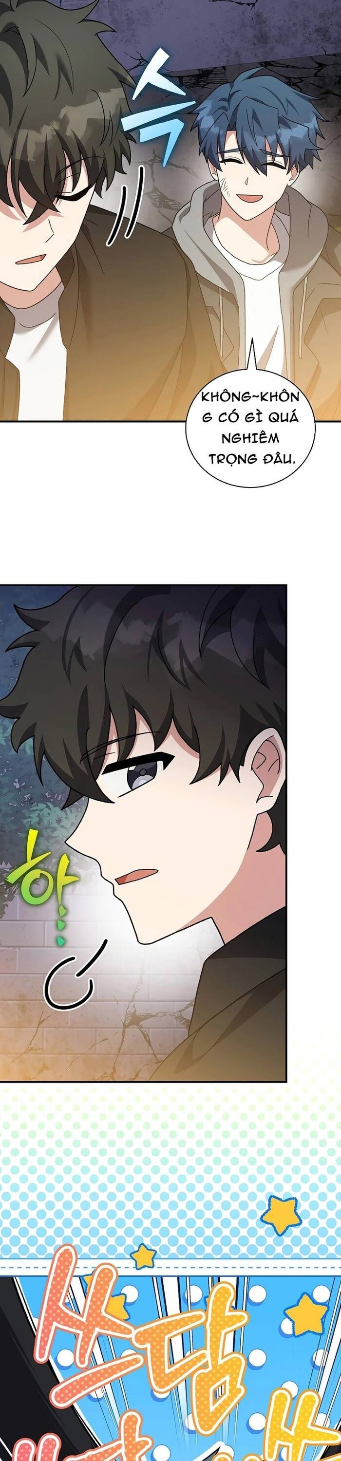 Nhân Vật Ngoài Lề Tiểu Thuyết Chapter 131 - Trang 2