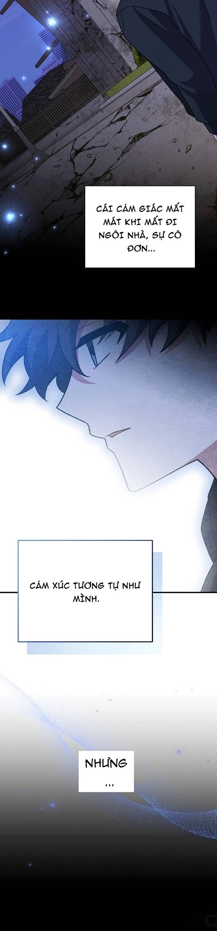 Nhân Vật Ngoài Lề Tiểu Thuyết Chapter 131 - Trang 2