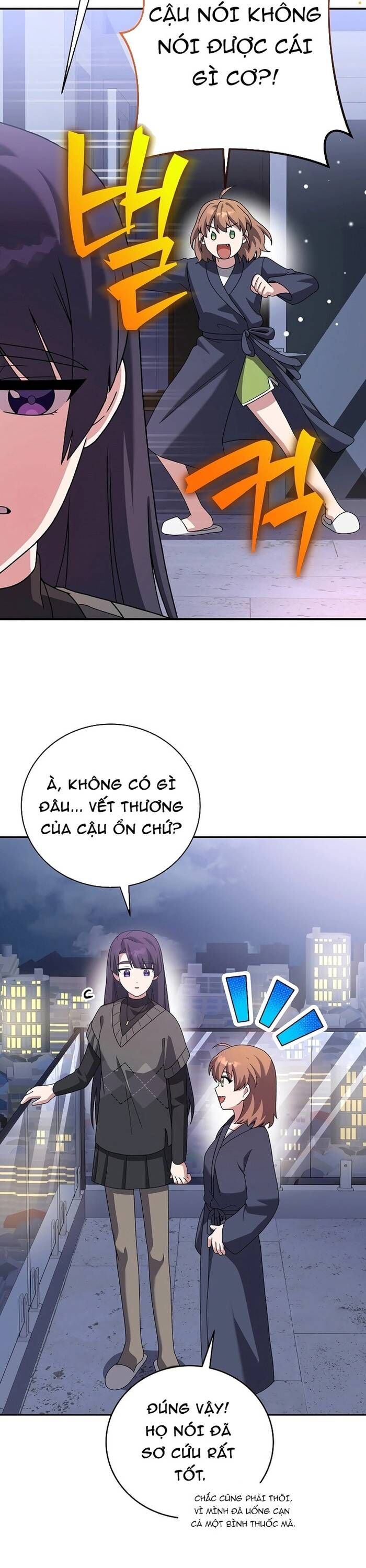 Nhân Vật Ngoài Lề Tiểu Thuyết Chapter 131 - Trang 2