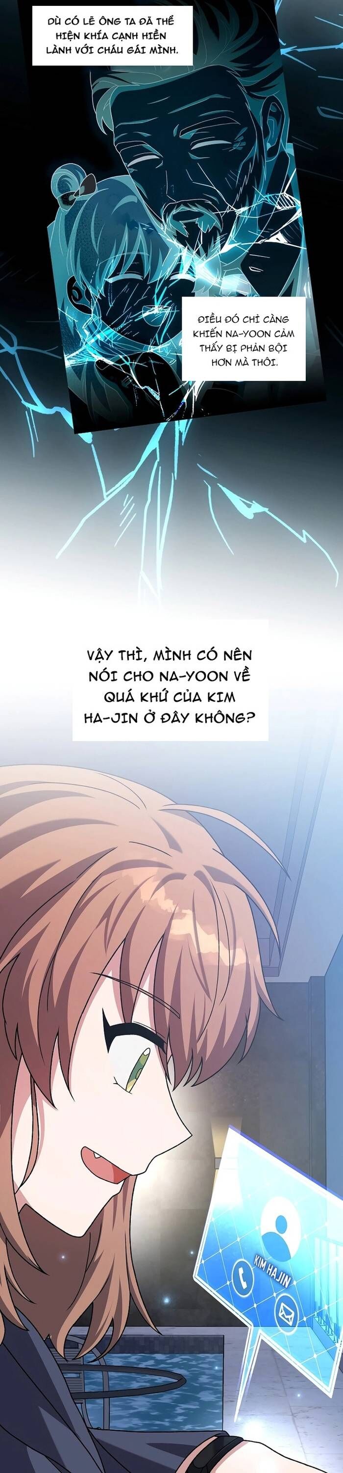 Nhân Vật Ngoài Lề Tiểu Thuyết Chapter 131 - Trang 2