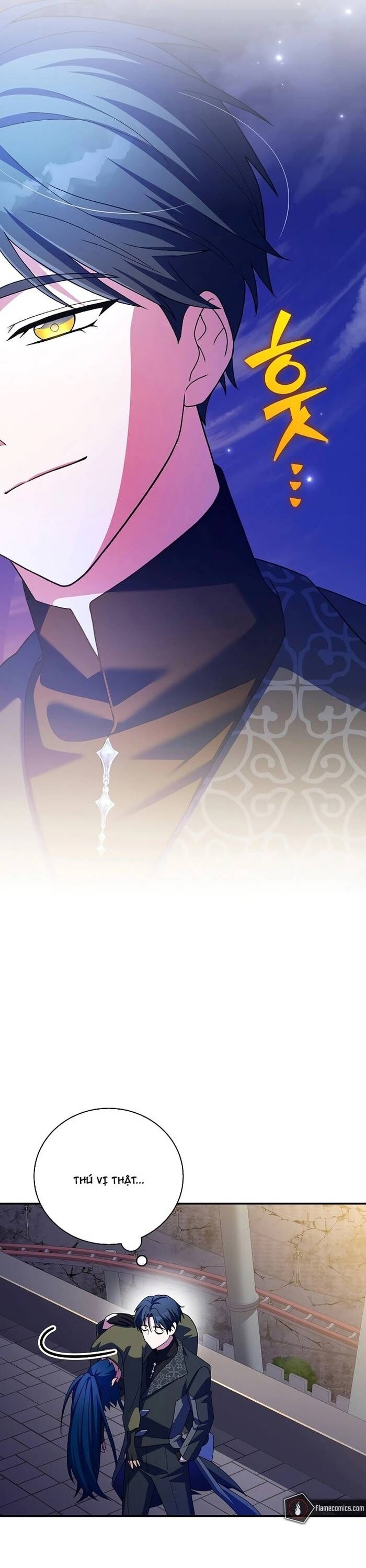 Nhân Vật Ngoài Lề Tiểu Thuyết Chapter 131 - Trang 2