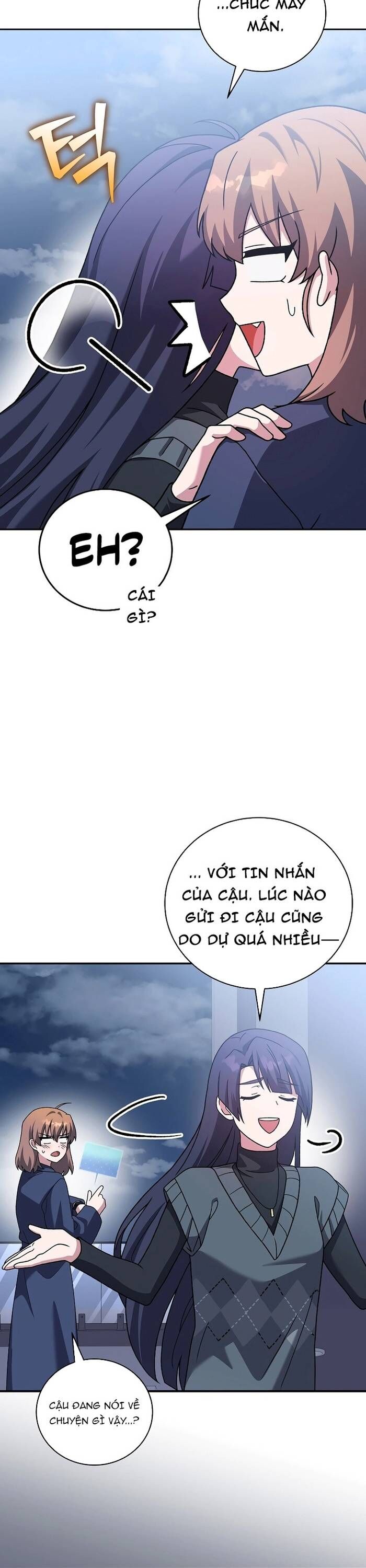 Nhân Vật Ngoài Lề Tiểu Thuyết Chapter 131 - Trang 2