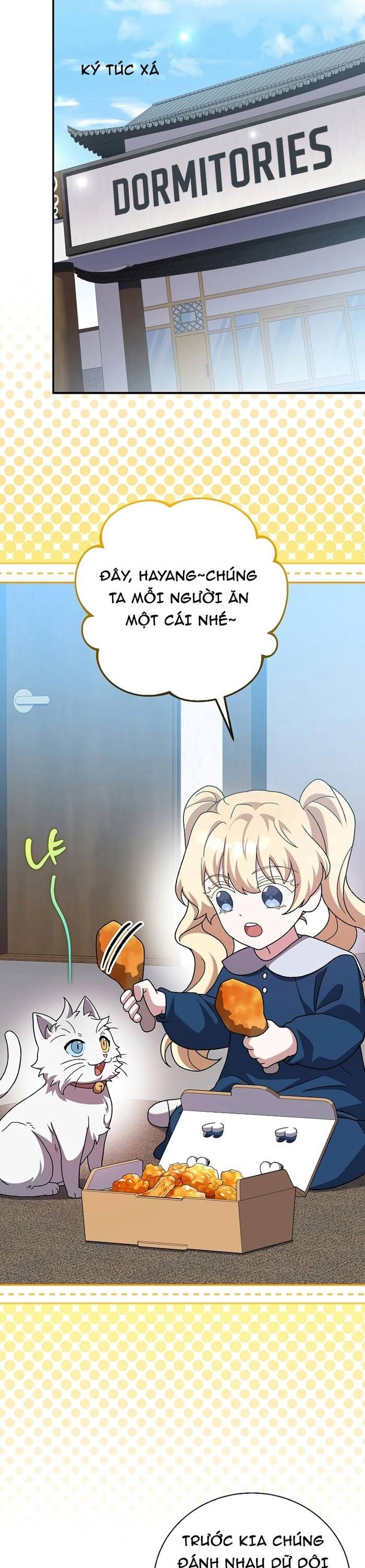Nhân Vật Ngoài Lề Tiểu Thuyết Chapter 131 - Trang 2