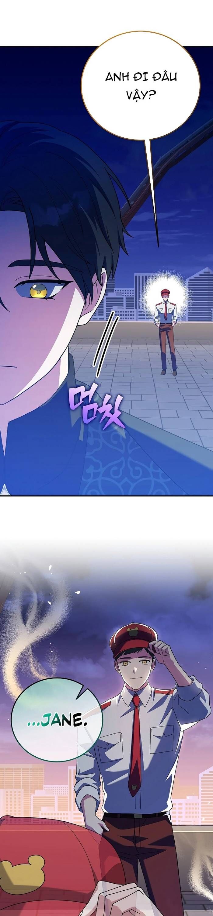 Nhân Vật Ngoài Lề Tiểu Thuyết Chapter 131 - Trang 2