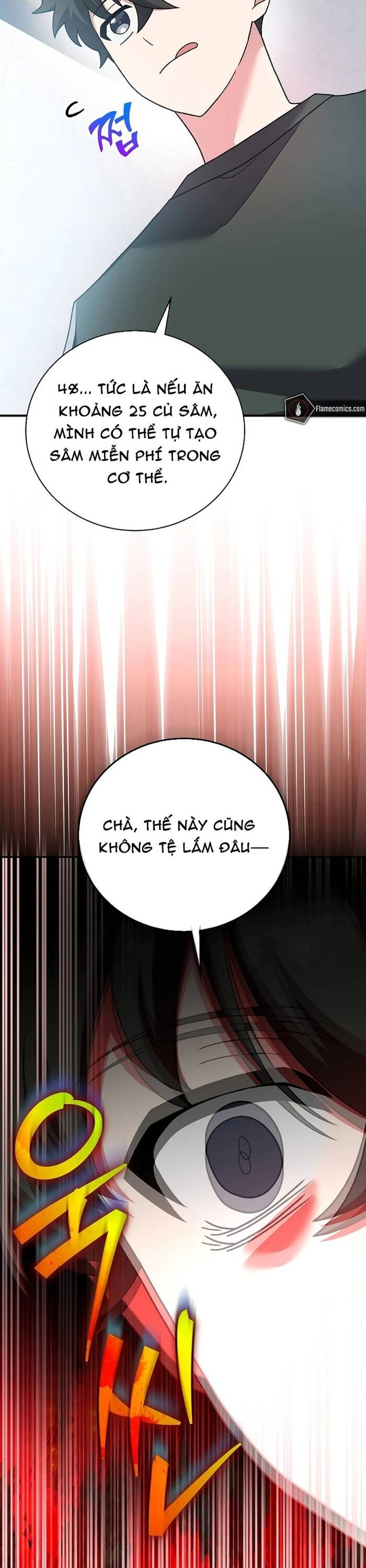 Nhân Vật Ngoài Lề Tiểu Thuyết Chapter 131 - Trang 2
