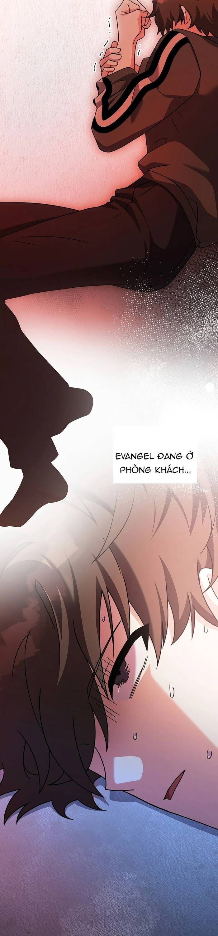 Nhân Vật Ngoài Lề Tiểu Thuyết Chapter 131 - Trang 2