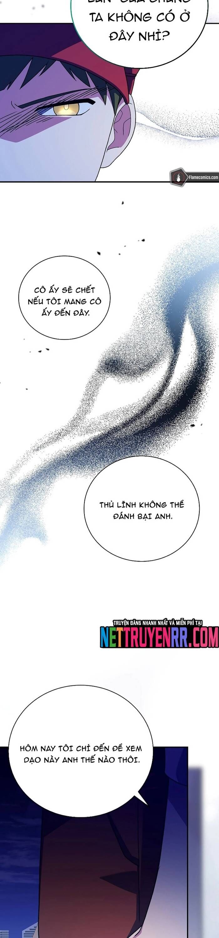 Nhân Vật Ngoài Lề Tiểu Thuyết Chapter 131 - Trang 2