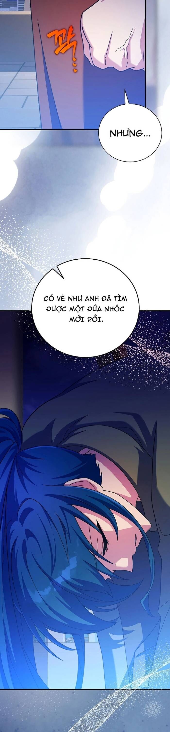 Nhân Vật Ngoài Lề Tiểu Thuyết Chapter 131 - Trang 2