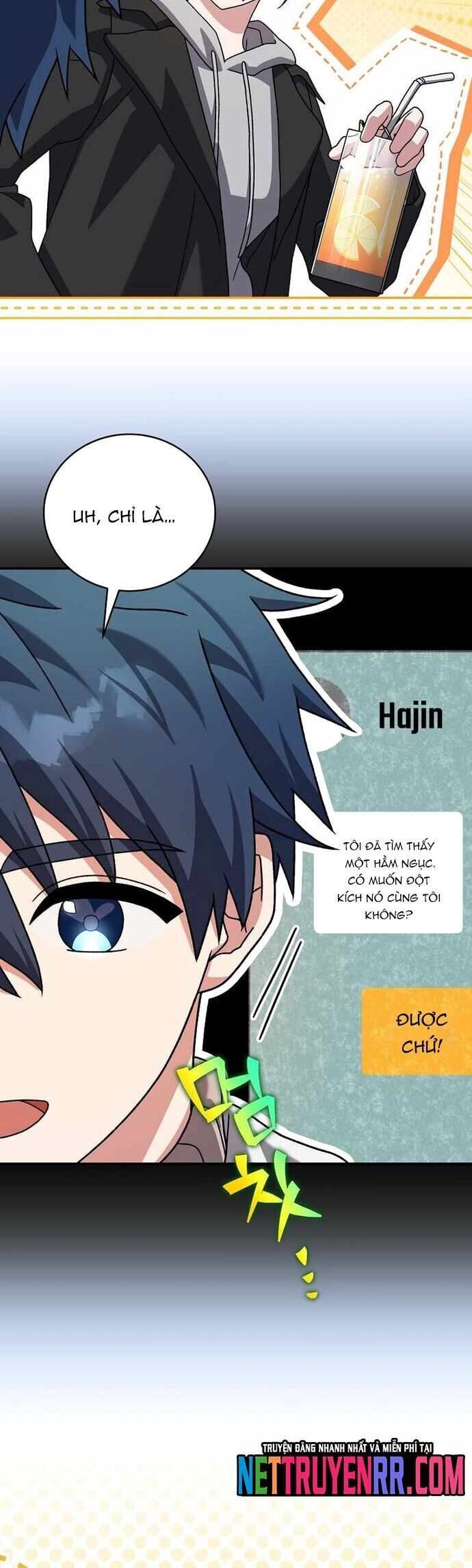 Nhân Vật Ngoài Lề Tiểu Thuyết Chapter 132 - Trang 2