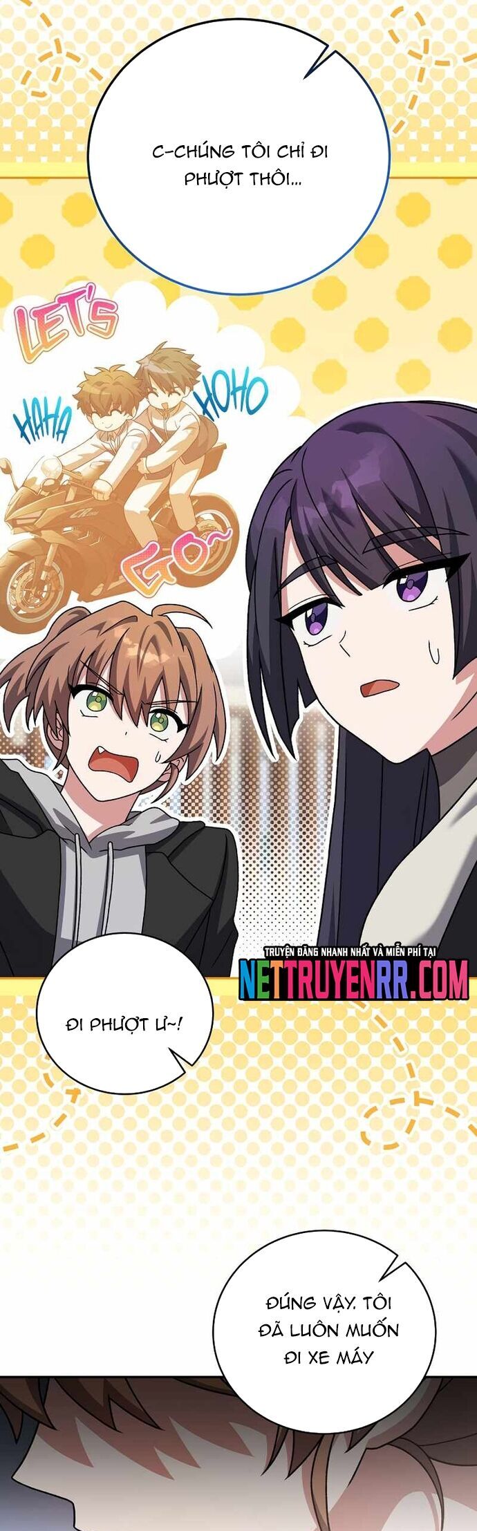 Nhân Vật Ngoài Lề Tiểu Thuyết Chapter 132 - Trang 2