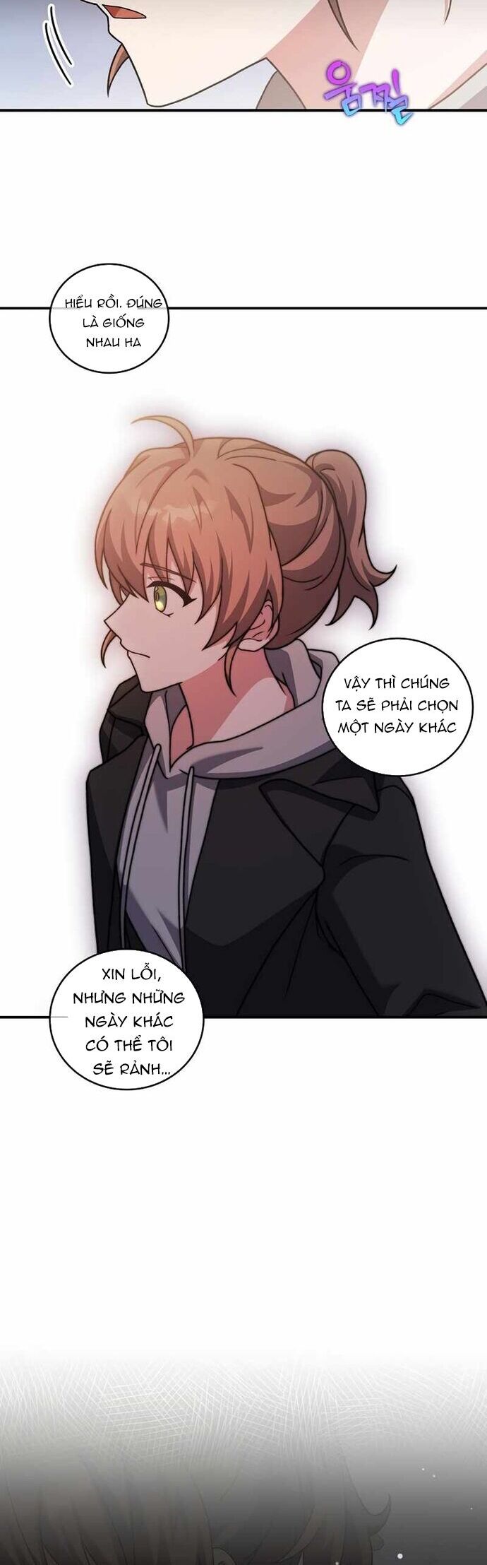Nhân Vật Ngoài Lề Tiểu Thuyết Chapter 132 - Trang 2