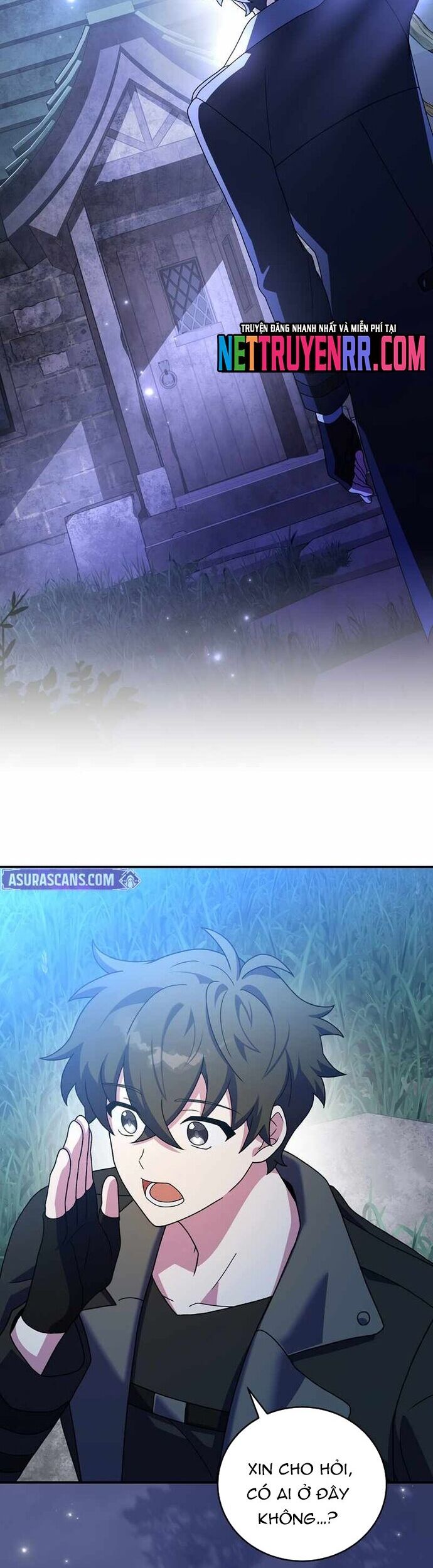 Nhân Vật Ngoài Lề Tiểu Thuyết Chapter 132 - Trang 2