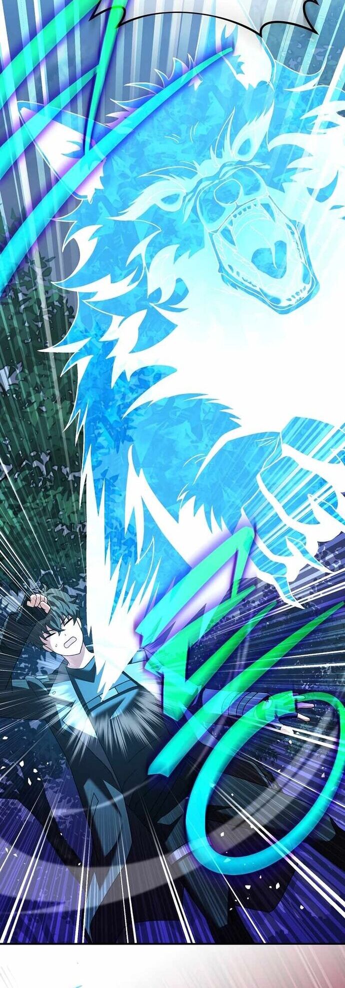 Nhân Vật Ngoài Lề Tiểu Thuyết Chapter 132 - Trang 2