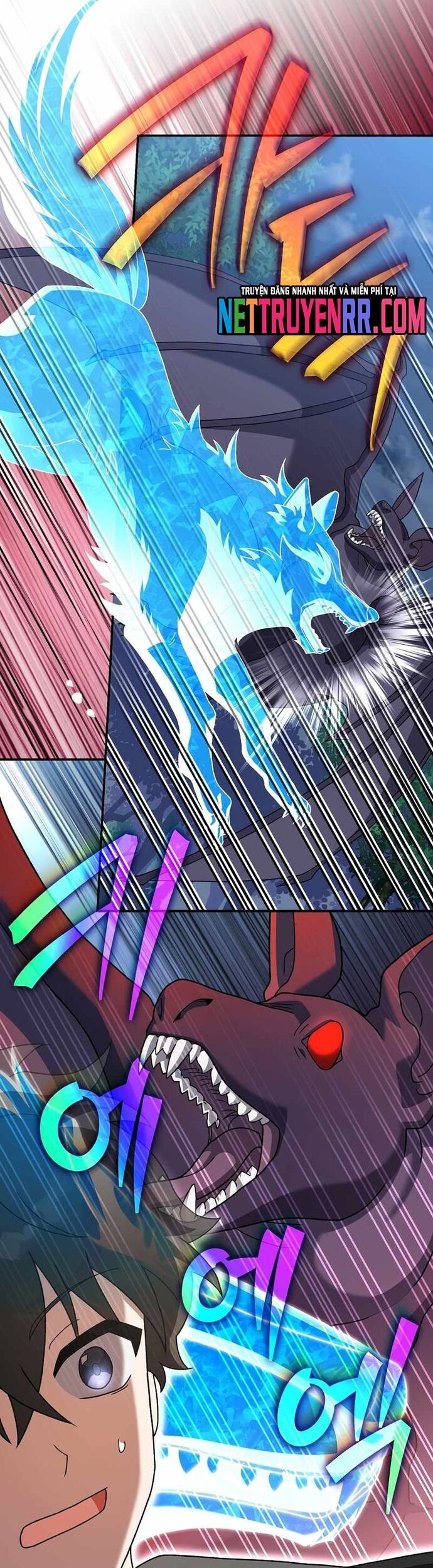 Nhân Vật Ngoài Lề Tiểu Thuyết Chapter 132 - Trang 2
