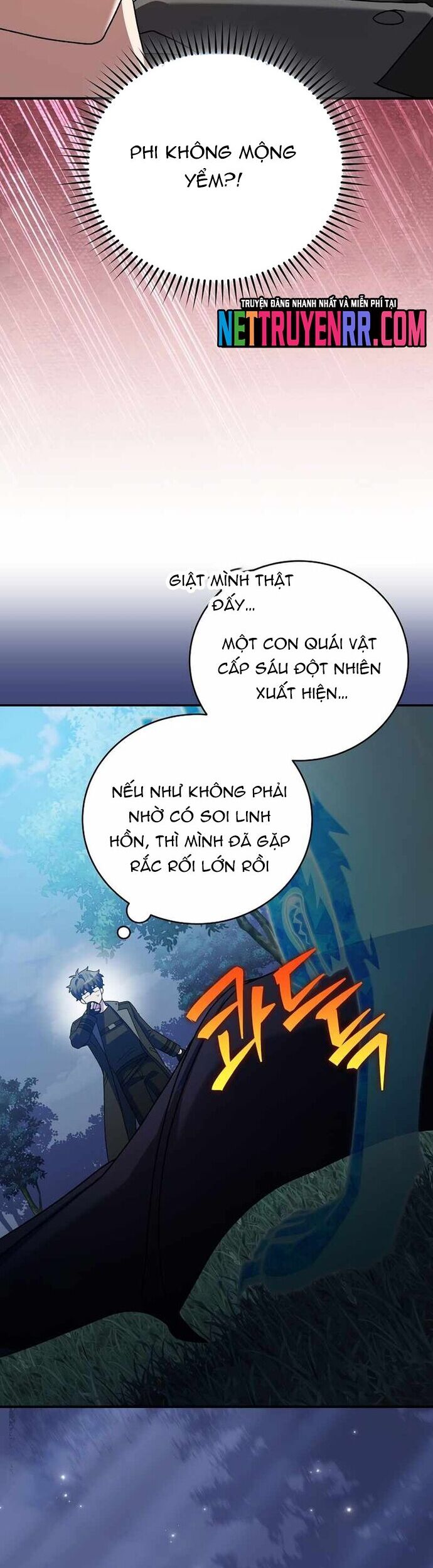 Nhân Vật Ngoài Lề Tiểu Thuyết Chapter 132 - Trang 2