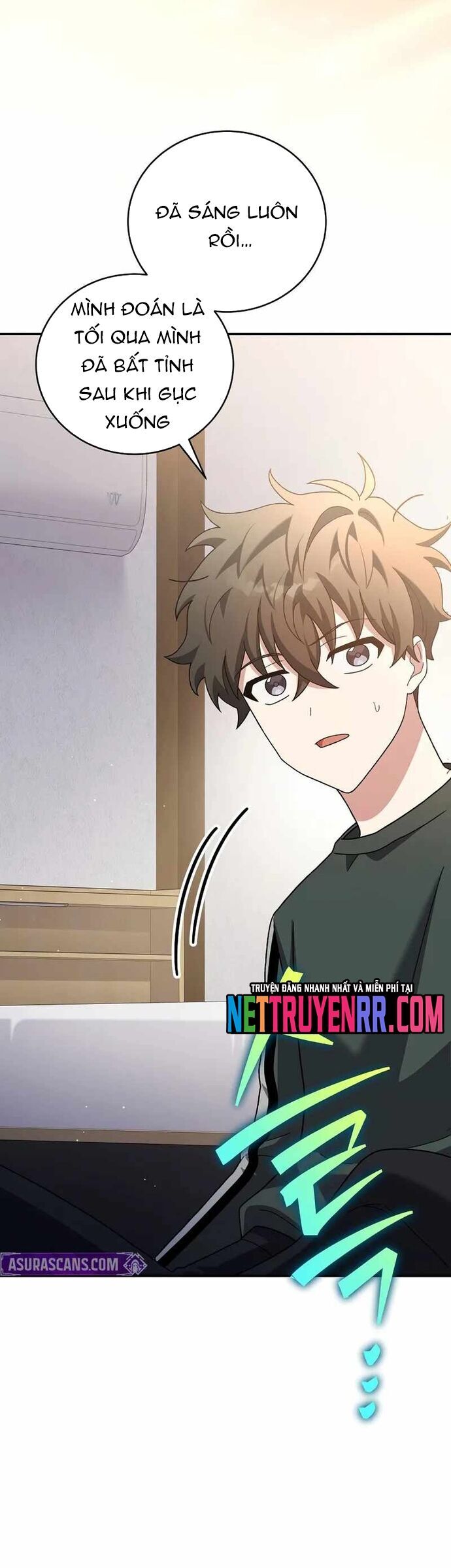 Nhân Vật Ngoài Lề Tiểu Thuyết Chapter 132 - Trang 2