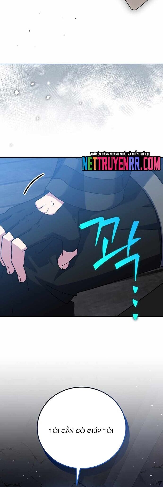 Nhân Vật Ngoài Lề Tiểu Thuyết Chapter 132 - Trang 2