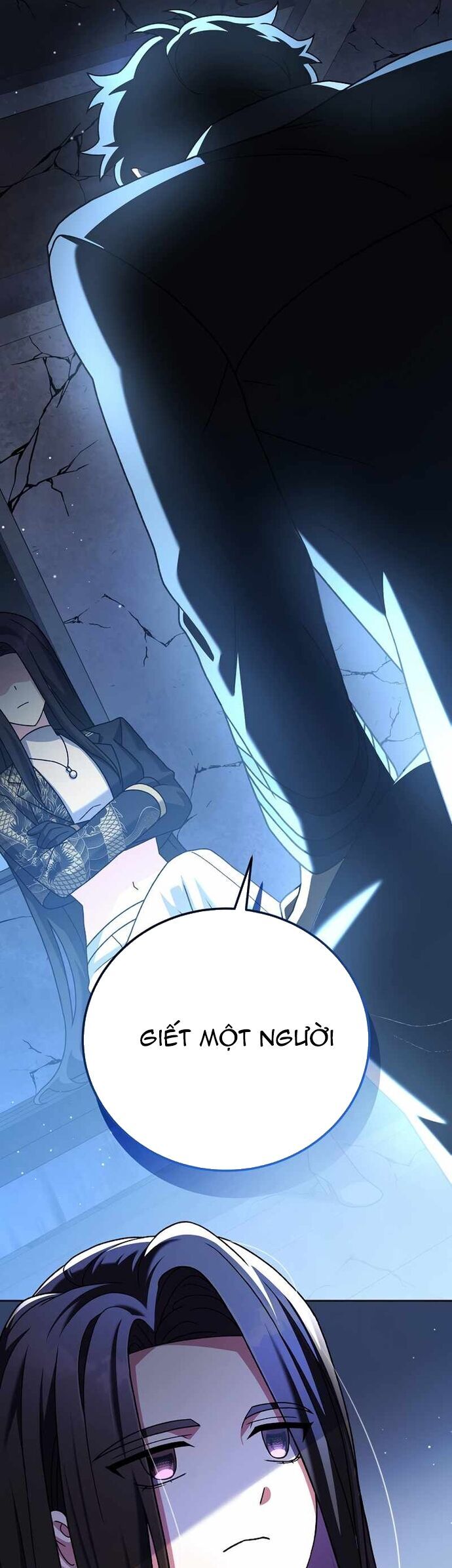 Nhân Vật Ngoài Lề Tiểu Thuyết Chapter 132 - Trang 2