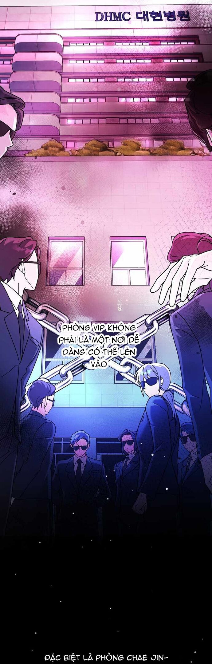 Nhân Vật Ngoài Lề Tiểu Thuyết Chapter 132 - Trang 2