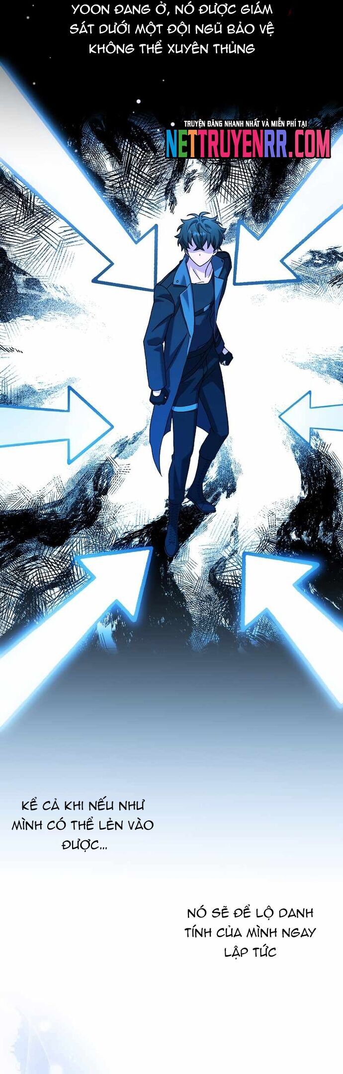 Nhân Vật Ngoài Lề Tiểu Thuyết Chapter 132 - Trang 2