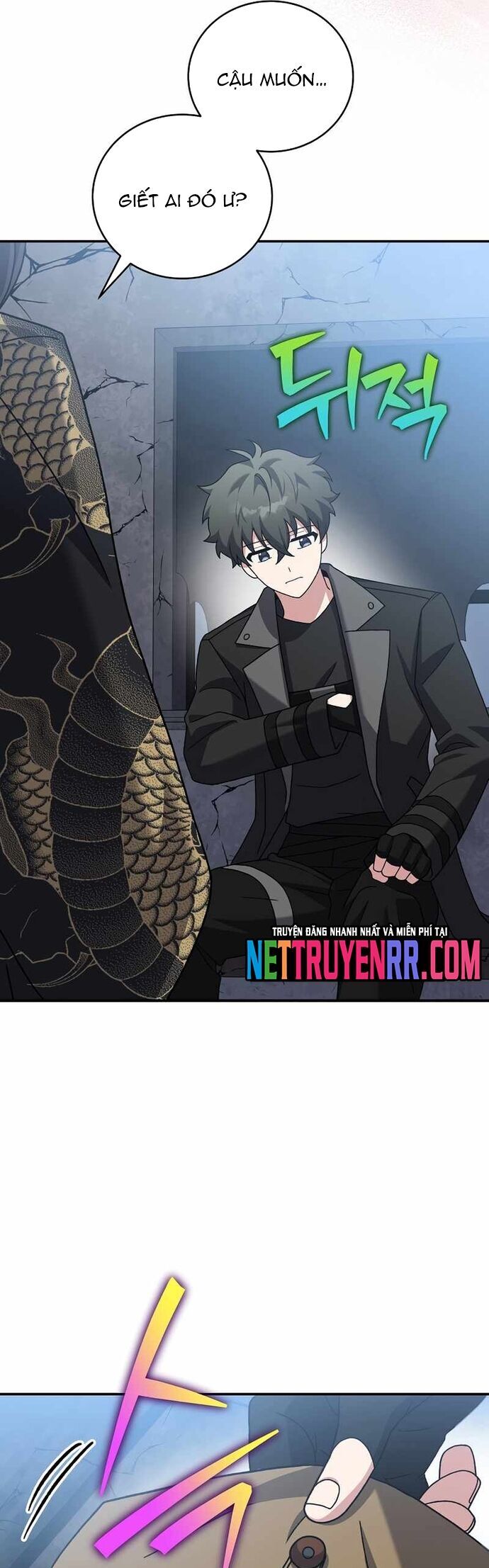 Nhân Vật Ngoài Lề Tiểu Thuyết Chapter 132 - Trang 2