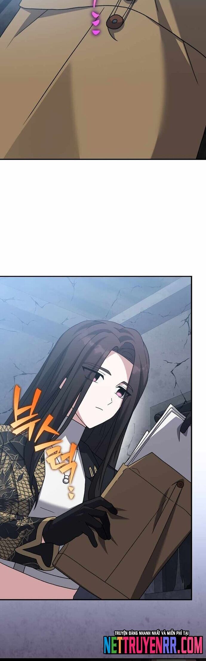 Nhân Vật Ngoài Lề Tiểu Thuyết Chapter 132 - Trang 2