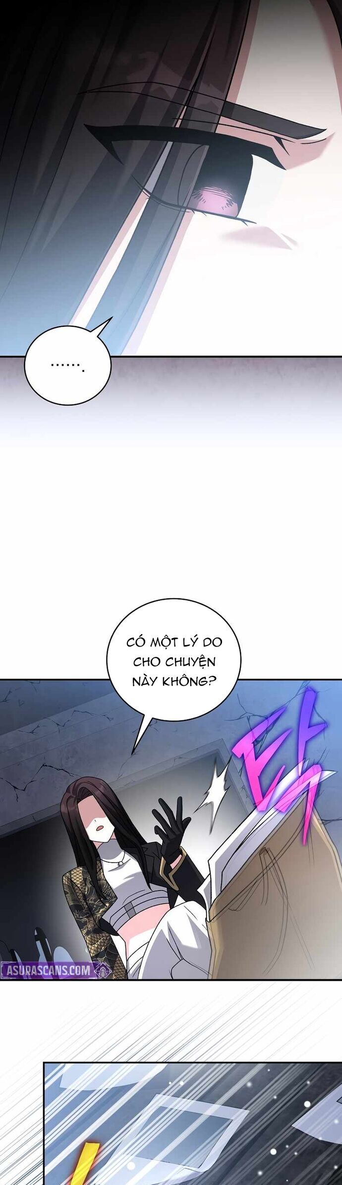 Nhân Vật Ngoài Lề Tiểu Thuyết Chapter 132 - Trang 2