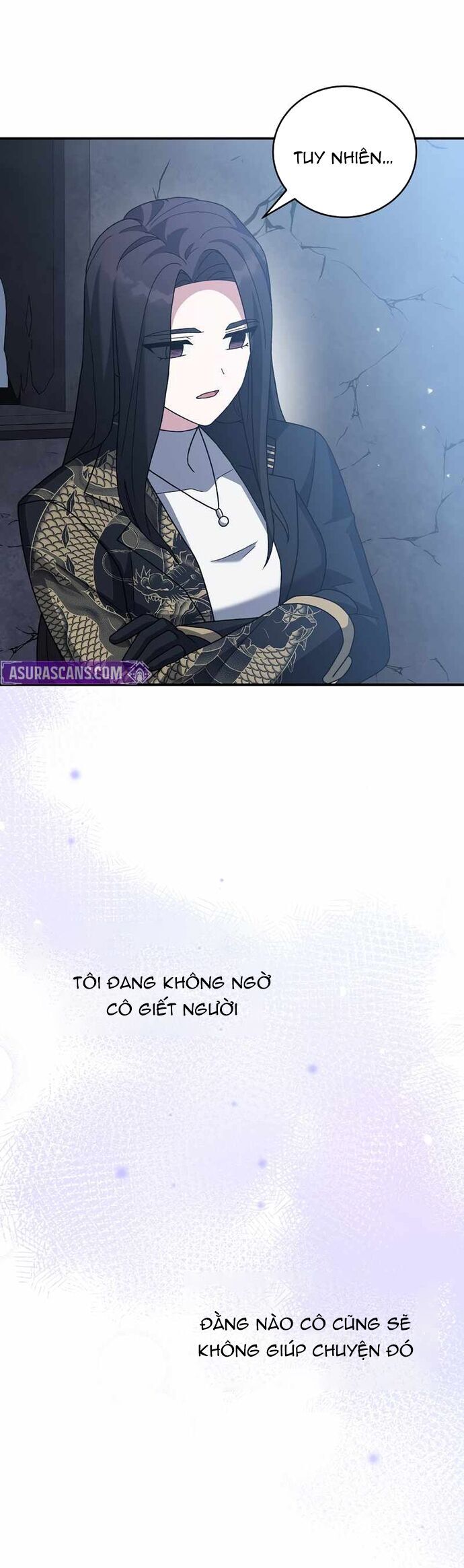 Nhân Vật Ngoài Lề Tiểu Thuyết Chapter 132 - Trang 2