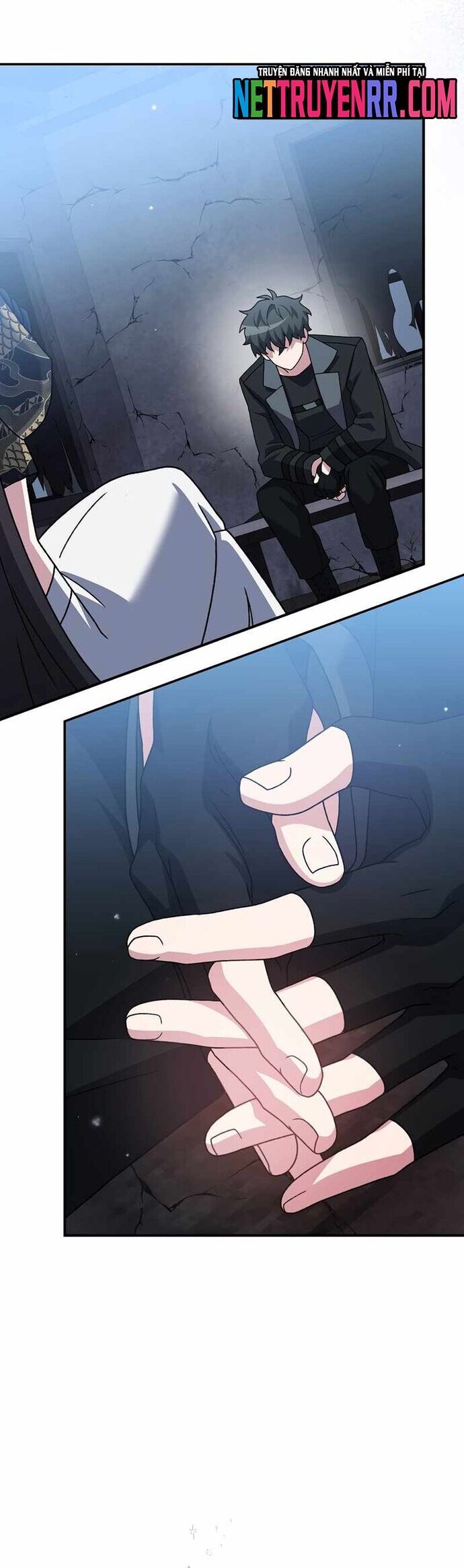 Nhân Vật Ngoài Lề Tiểu Thuyết Chapter 132 - Trang 2