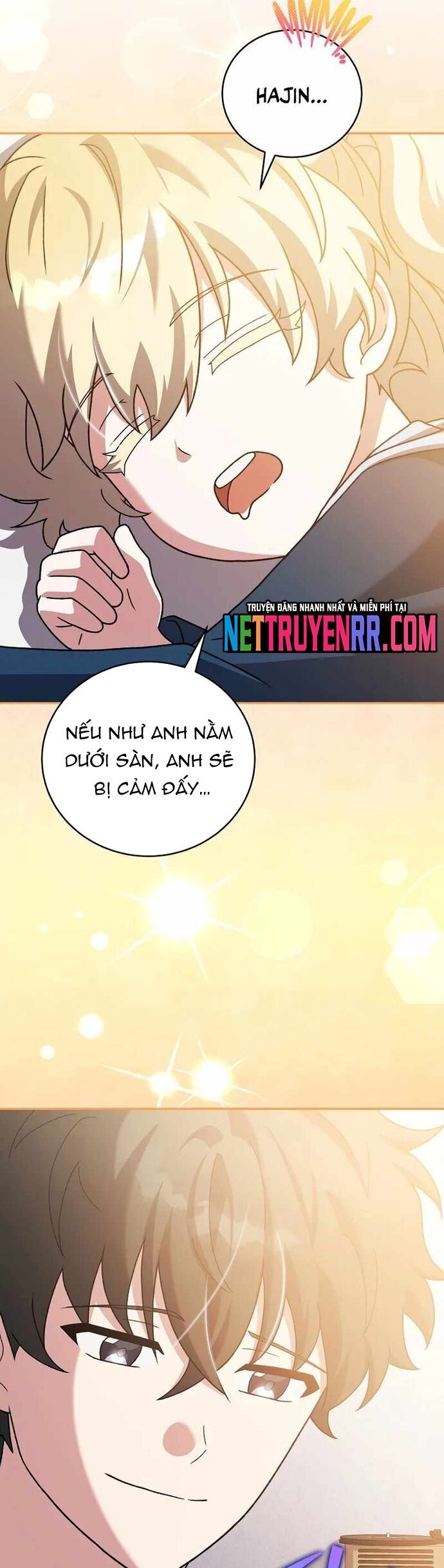 Nhân Vật Ngoài Lề Tiểu Thuyết Chapter 132 - Trang 2