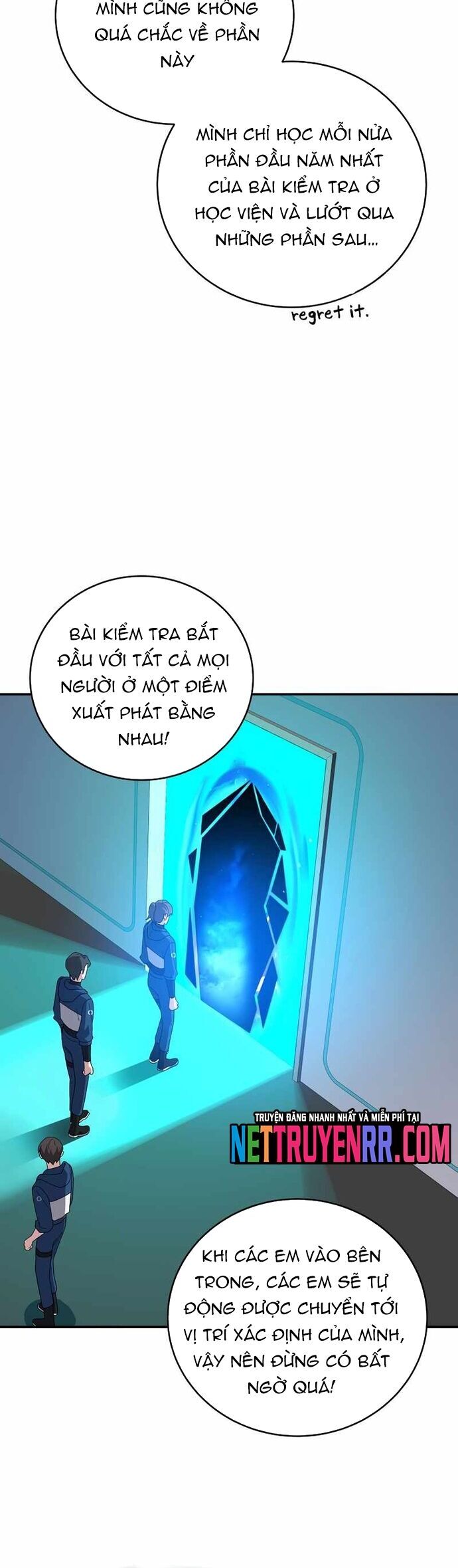 Nhân Vật Ngoài Lề Tiểu Thuyết Chapter 132 - Trang 2