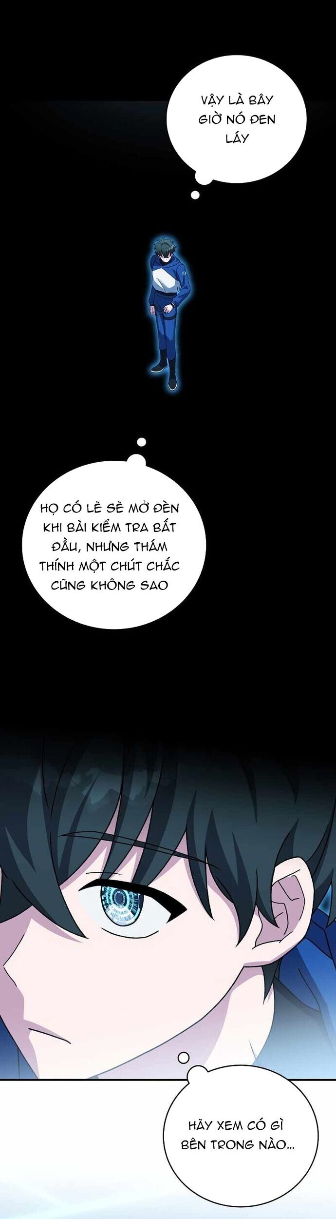 Nhân Vật Ngoài Lề Tiểu Thuyết Chapter 132 - Trang 2