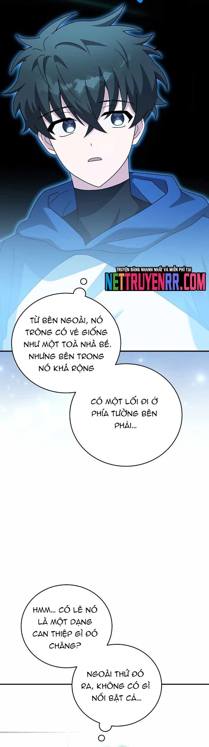 Nhân Vật Ngoài Lề Tiểu Thuyết Chapter 132 - Trang 2