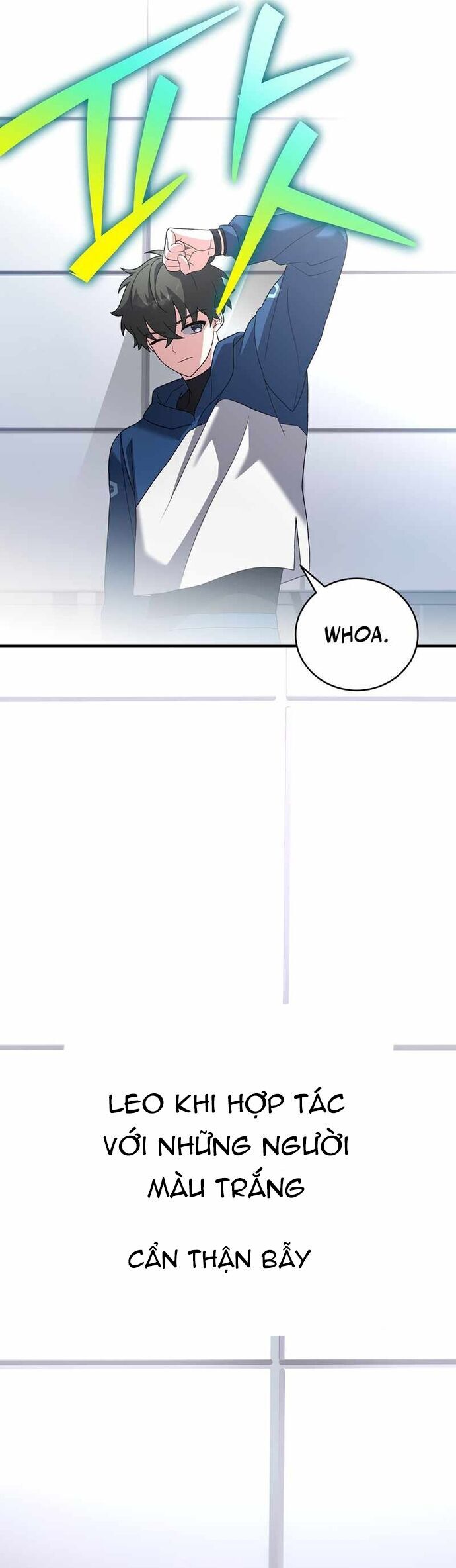 Nhân Vật Ngoài Lề Tiểu Thuyết Chapter 132 - Trang 2