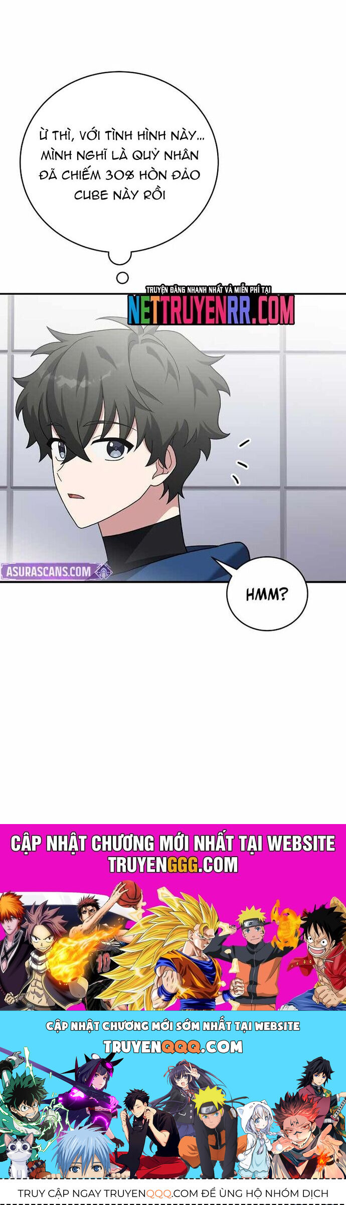 Nhân Vật Ngoài Lề Tiểu Thuyết Chapter 132 - Trang 2
