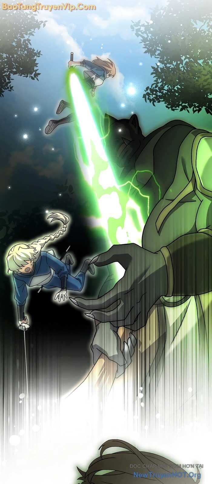 Nhân Vật Ngoài Lề Tiểu Thuyết Chapter 133 - Trang 2