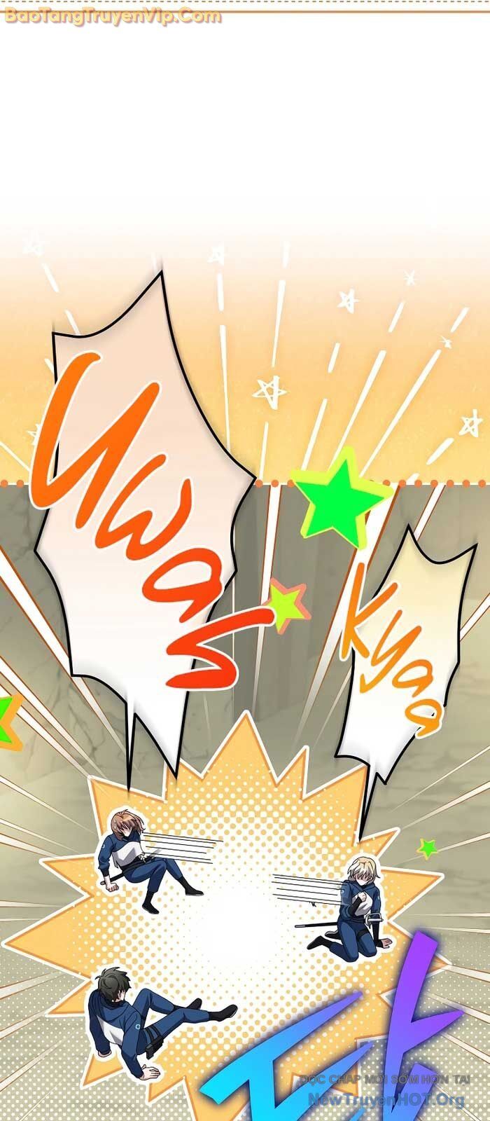 Nhân Vật Ngoài Lề Tiểu Thuyết Chapter 133 - Trang 2