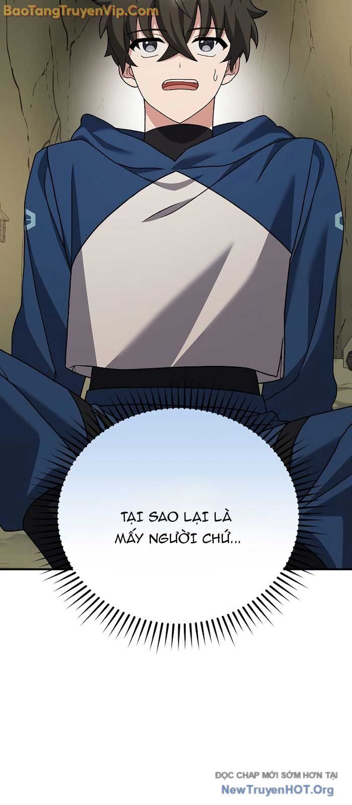 Nhân Vật Ngoài Lề Tiểu Thuyết Chapter 133 - Trang 2