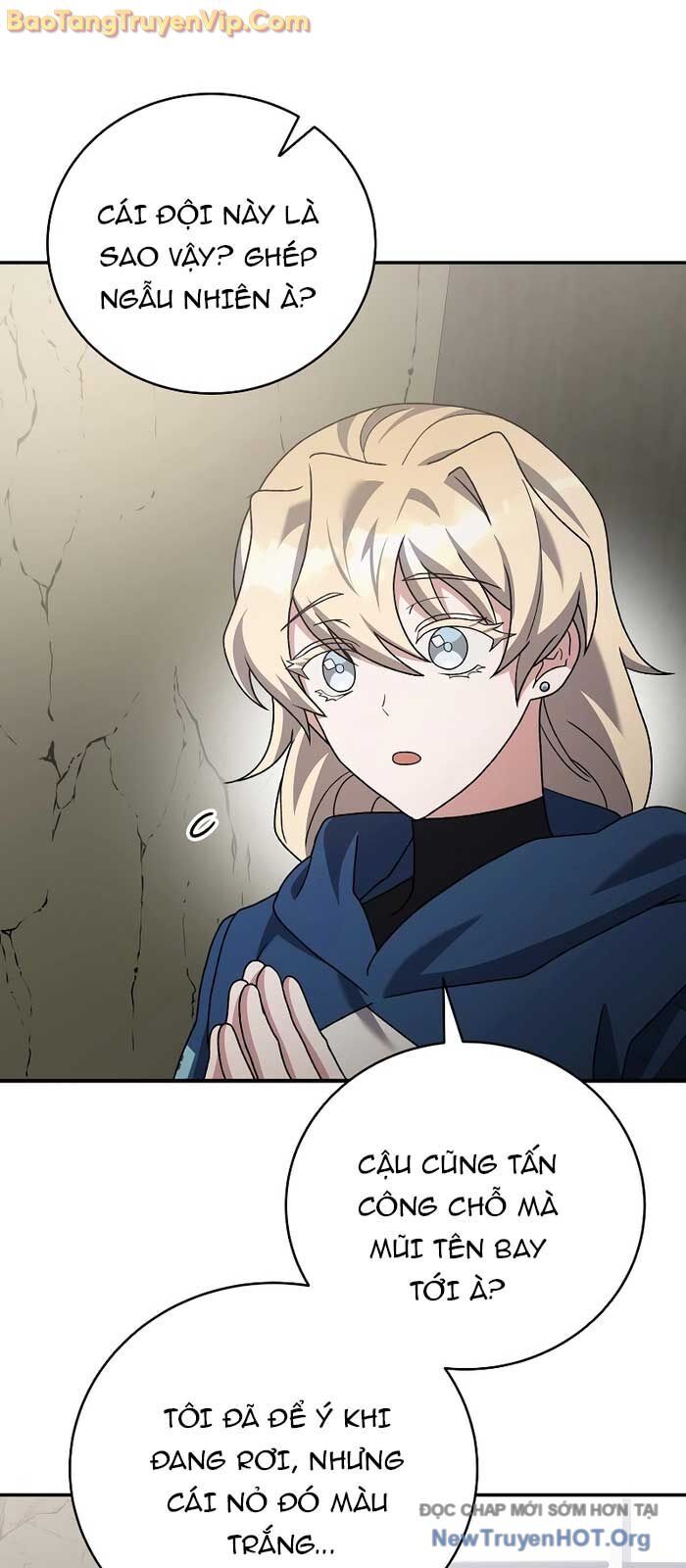 Nhân Vật Ngoài Lề Tiểu Thuyết Chapter 133 - Trang 2