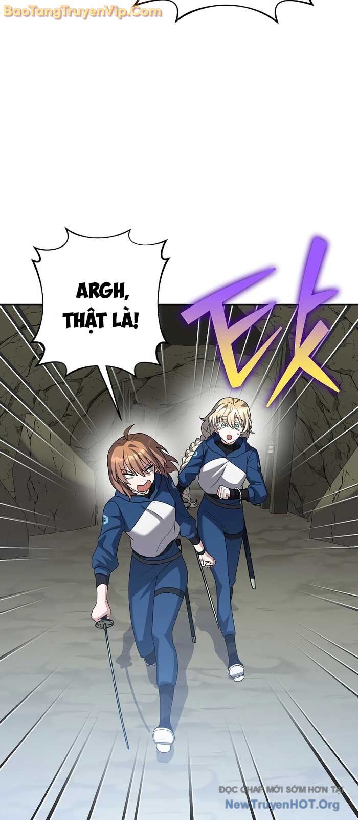 Nhân Vật Ngoài Lề Tiểu Thuyết Chapter 133 - Trang 2