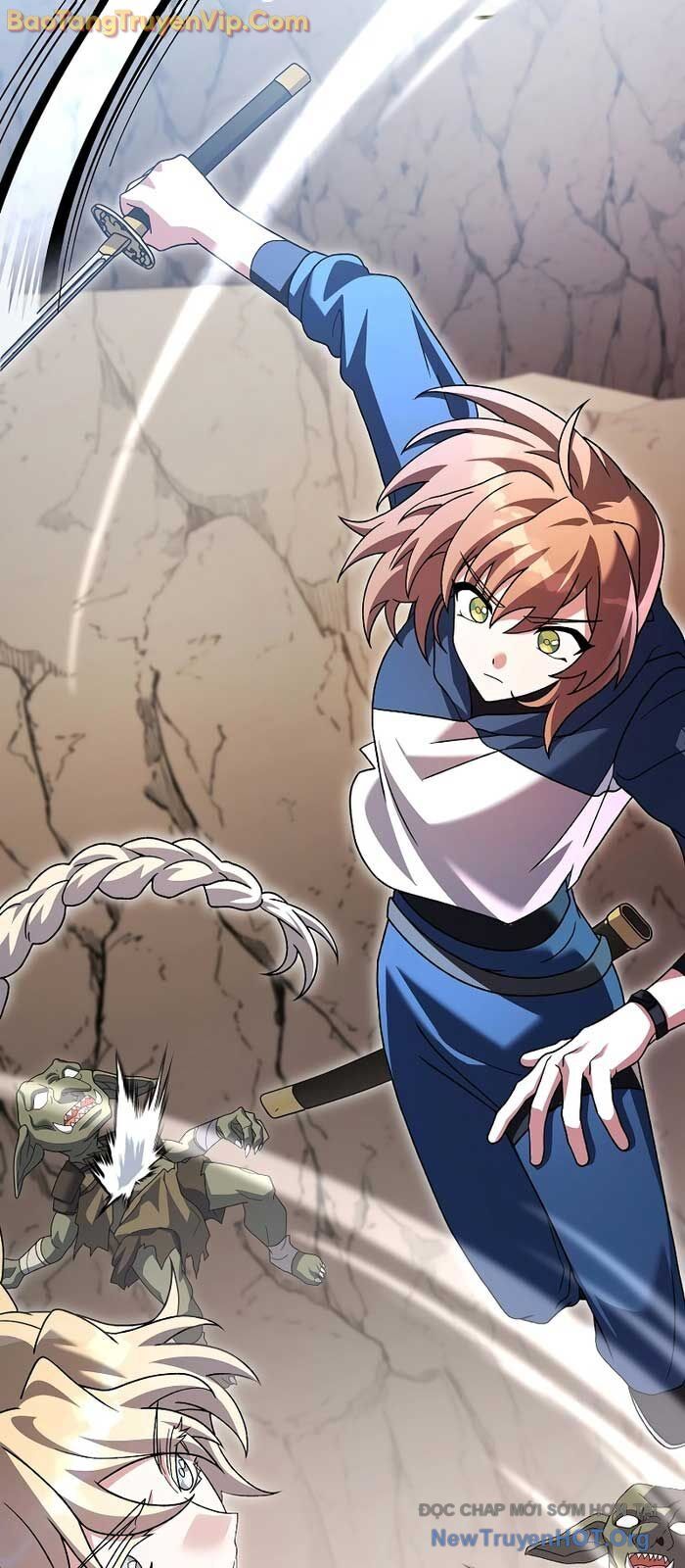 Nhân Vật Ngoài Lề Tiểu Thuyết Chapter 133 - Trang 2