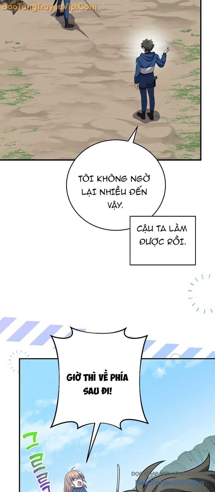 Nhân Vật Ngoài Lề Tiểu Thuyết Chapter 133 - Trang 2