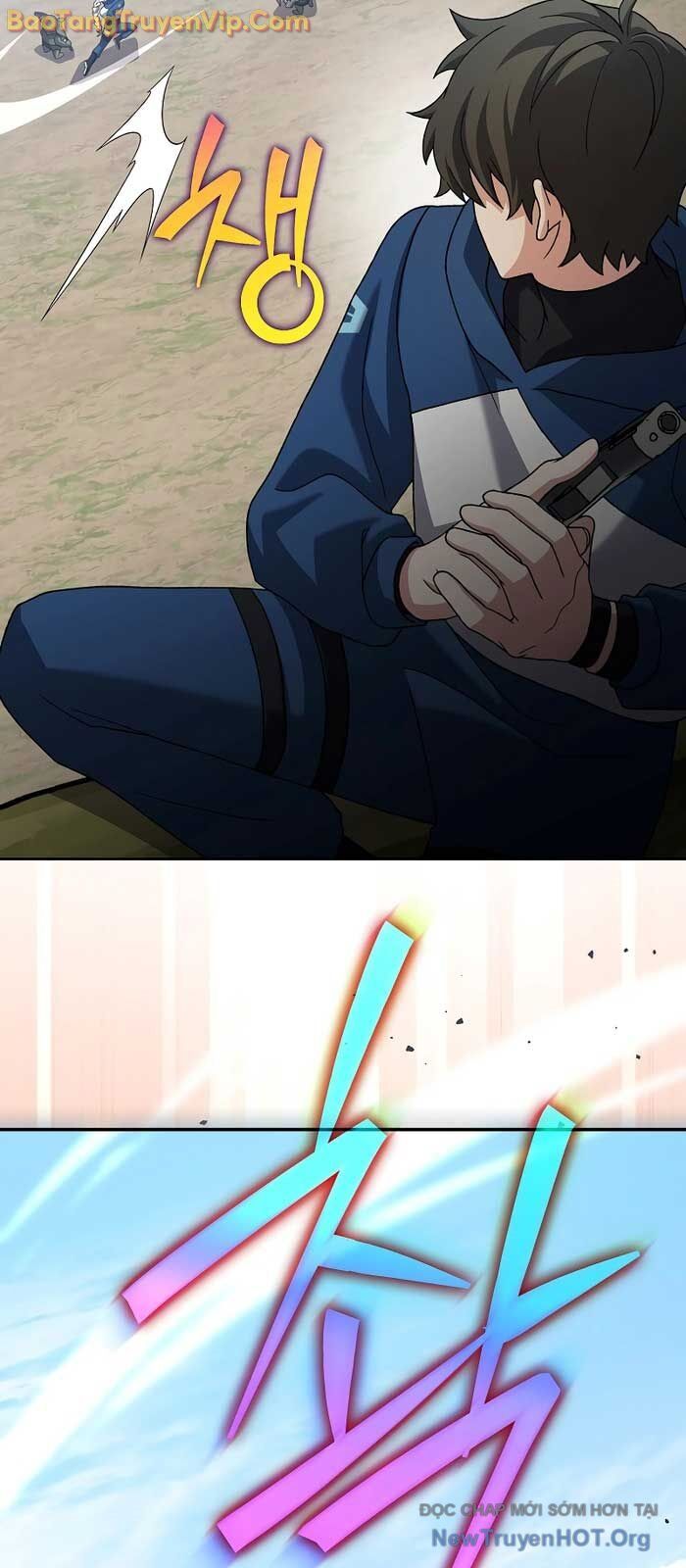 Nhân Vật Ngoài Lề Tiểu Thuyết Chapter 133 - Trang 2
