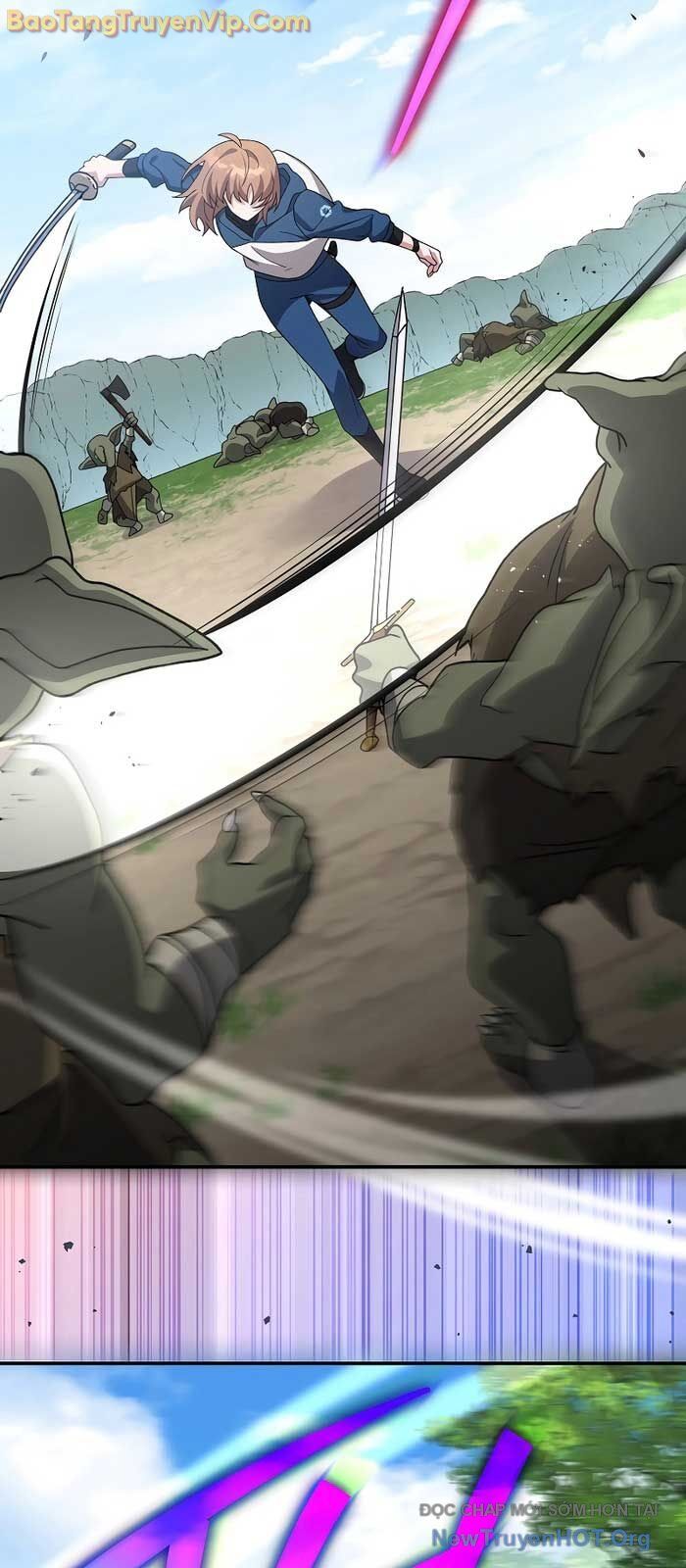 Nhân Vật Ngoài Lề Tiểu Thuyết Chapter 133 - Trang 2